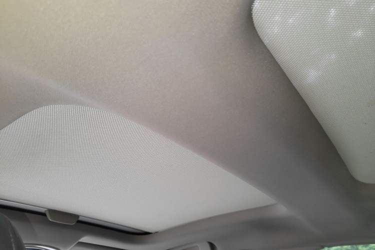 Used Citroen C6 2017 380THP Luxury Version Headliner