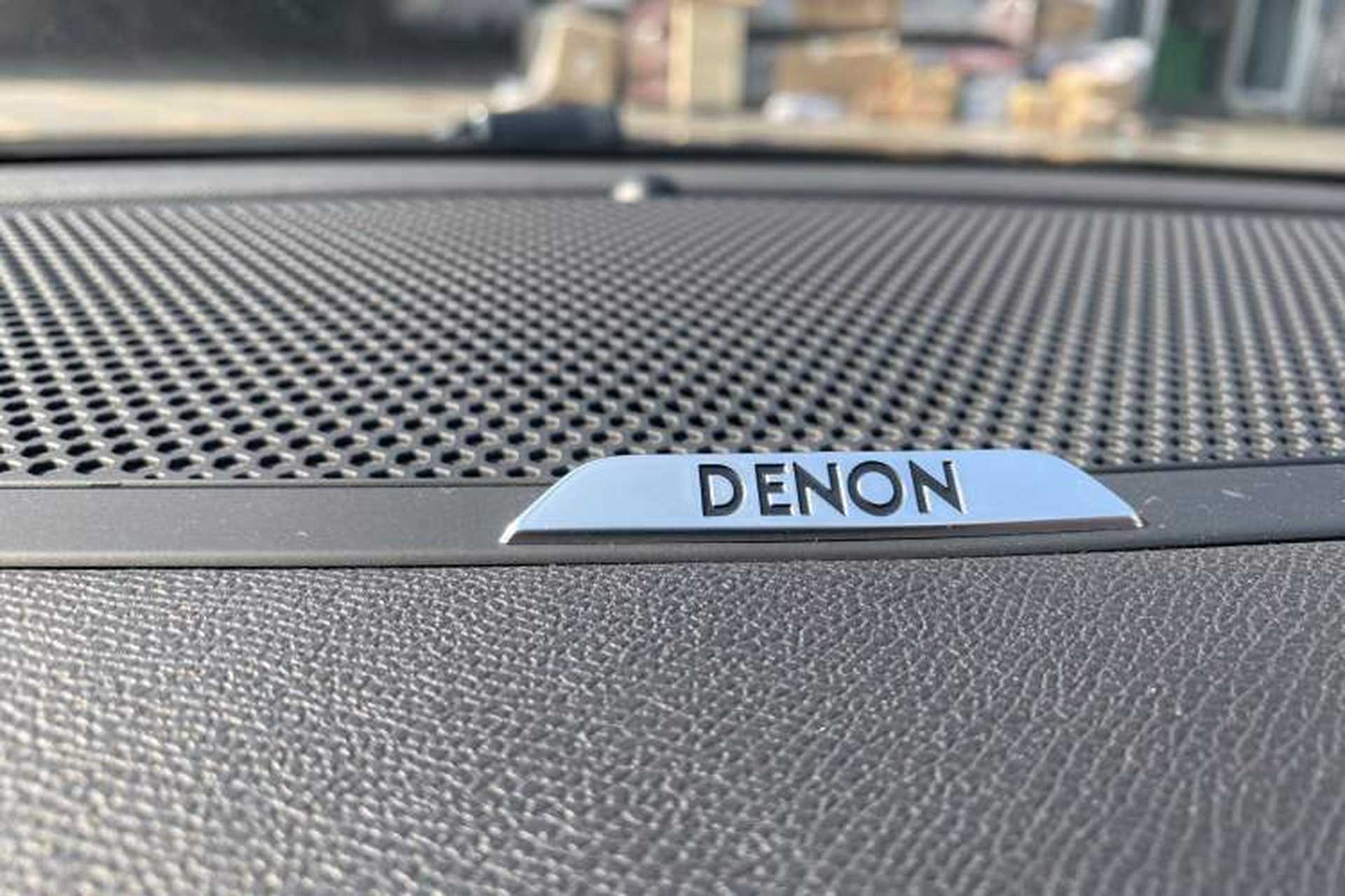 Used Citroen C6 2017 380THP Flagship Edition Interior 9