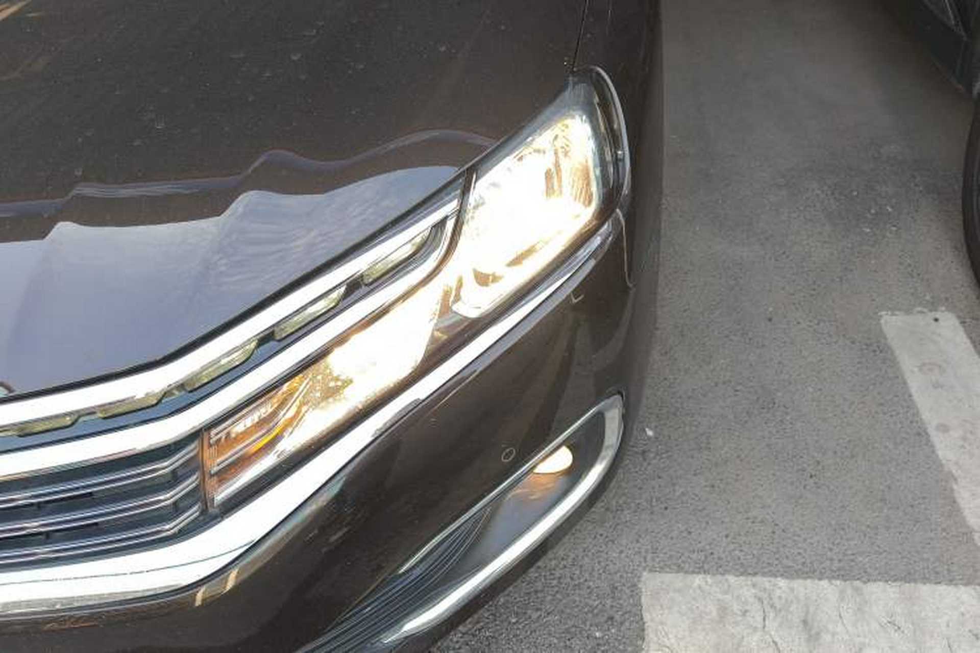 Used Citroen C6 2017 Revised Version 380THP Luxury Edition Left Front Headlight