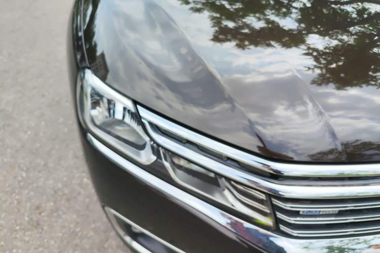 Used Citroen C6 2017 350THP Luxury Model Right Front Headlight