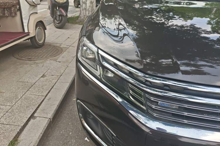 Used Citroen C6 2017 380THP Flagship Edition Right Front Headlight