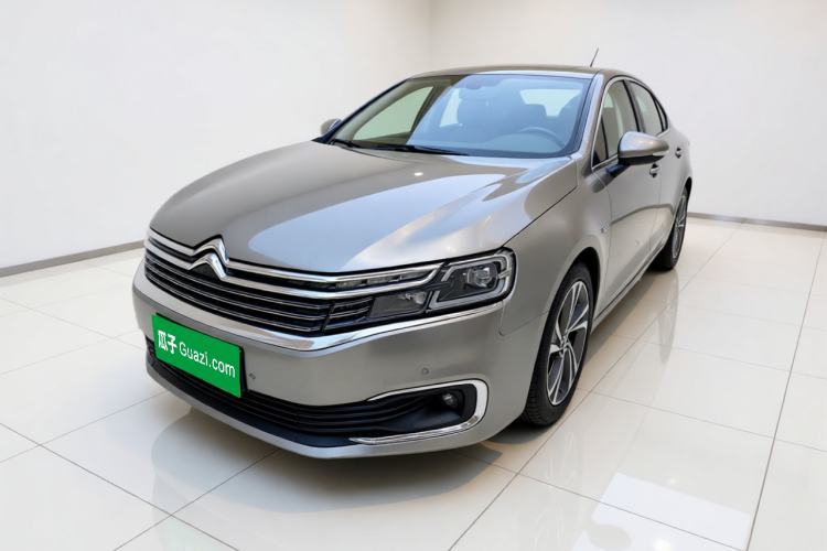 Ojetý Citroen C6 2017 380THP Prestige Model Guazi used car, China used car export, Used car for sale, Used  cars, Cheapest cars for sale