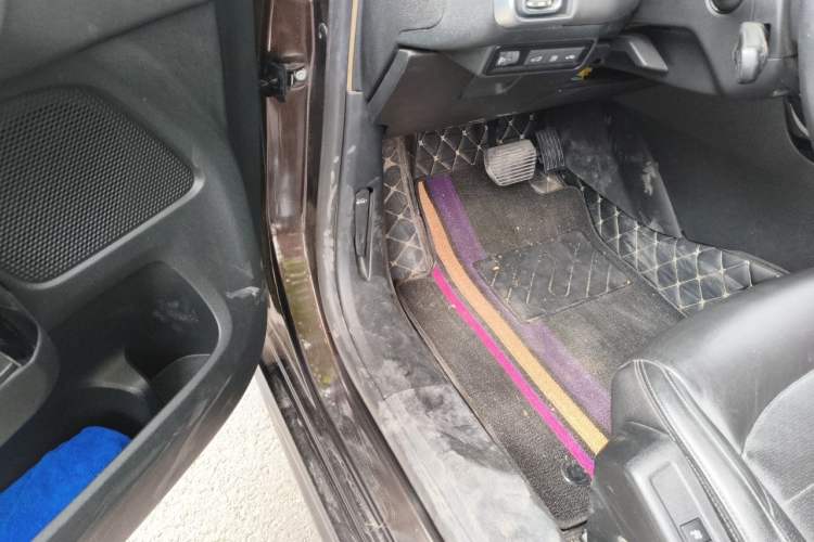 Used Citroen C6 2017 380THP Prestige Model Driver Seat
