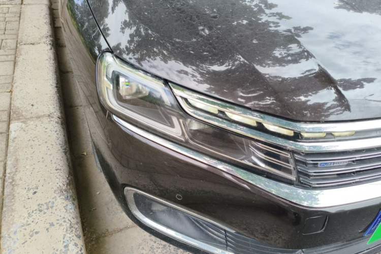 Used Citroen C6 2017 380THP Prestige Model Right Front Headlight