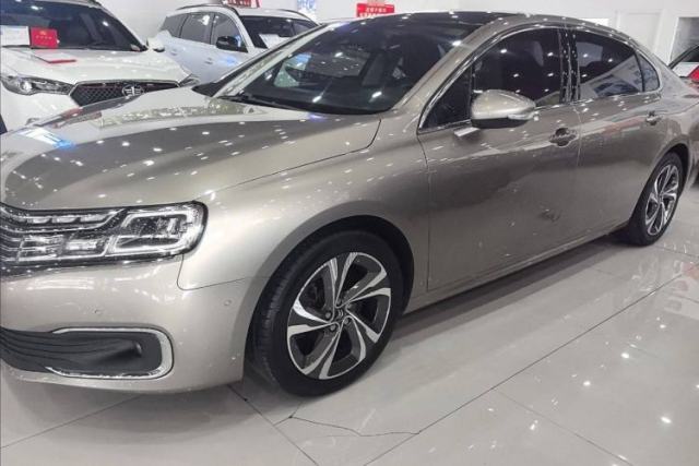 Used Citroen C6 2017 380THP Prestige Model