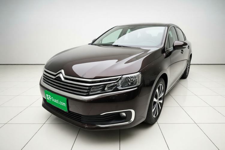 Gebrauchter Citroen C6 2017 Revised Version 380THP Luxury Edition Guazi used car, China used car export, Used car for sale, Used  cars, Cheapest cars for sale