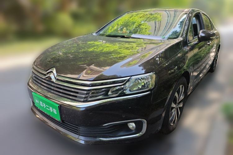 Used Citroen C6 2017 Revised Version 380THP Luxury Edition Guazi used car, China used car export, Used car for sale, Used  cars, Cheapest cars for sale