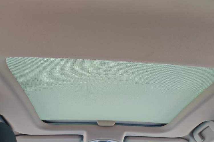 Used Citroen C6 2017 Revised Version 380THP Luxury Edition Headliner