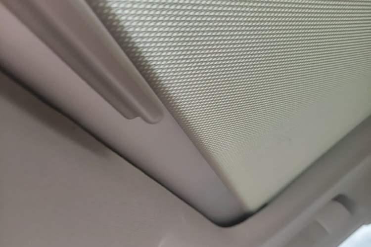 Used Citroen C6 2017 Revised Version 380THP Luxury Edition Headliner