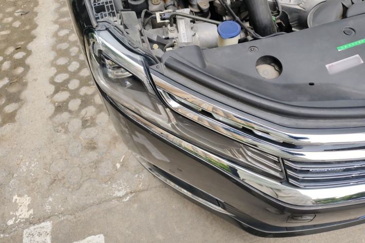 Used Citroen C6 2017 380THP Prestige Model Right Front Headlight