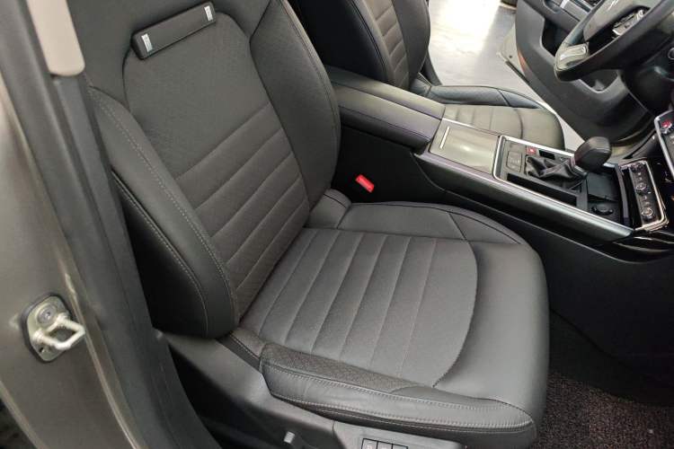 Used Citroen C6 2017 Revised Version 380THP Luxury Edition Right Front Seat