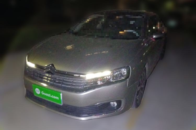 Used Citroen C6 2017 380THP Luxury Version Guazi used car, China used car export, Used car for sale, Used cars, Cheapest cars for sale