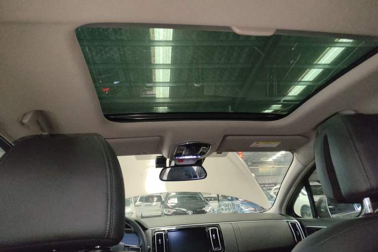 Used Citroen C6 2017 Revised Version 380THP Luxury Edition Headliner