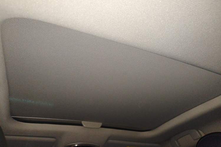 Used Citroen C6 2017 380THP Flagship Edition Headliner