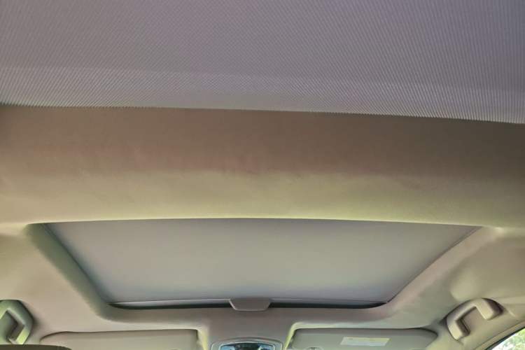 Used Citroen C6 2017 380THP Prestige Model Headliner