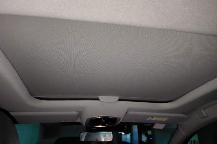 Used Citroen C6 2017 Revised Version 380THP Luxury Edition Headliner
