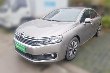 Used Citroen C6 2017 350THP Luxury Model