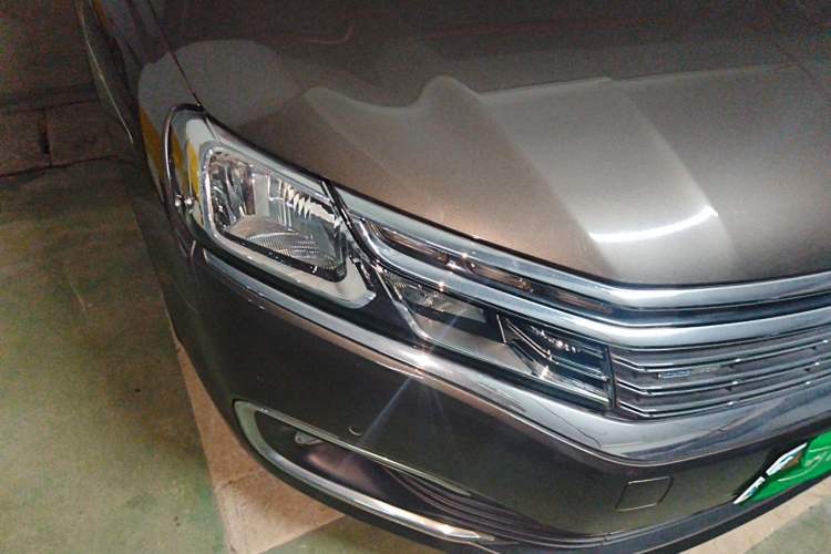 Used Citroen C6 2017 380THP Flagship Edition Right Front Headlight