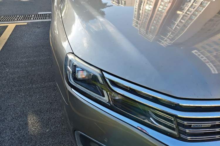 Used Citroen C6 2017 380THP Prestige Model Right Front Headlight