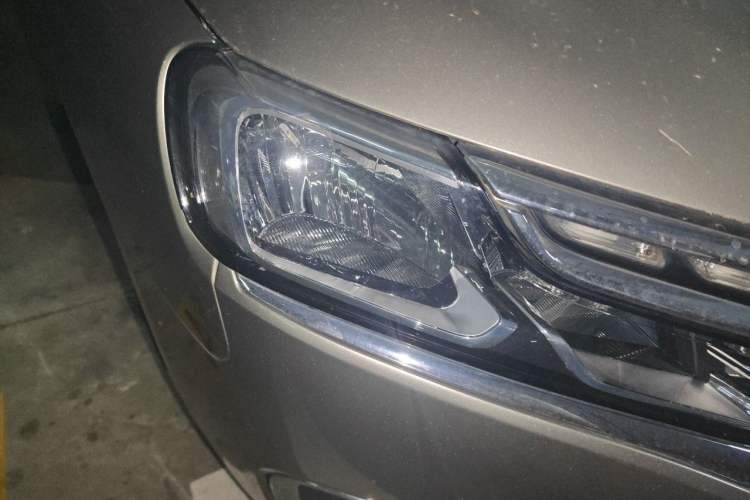 Used Citroen C6 2017 Revised Version 380THP Luxury Edition Right Front Headlight