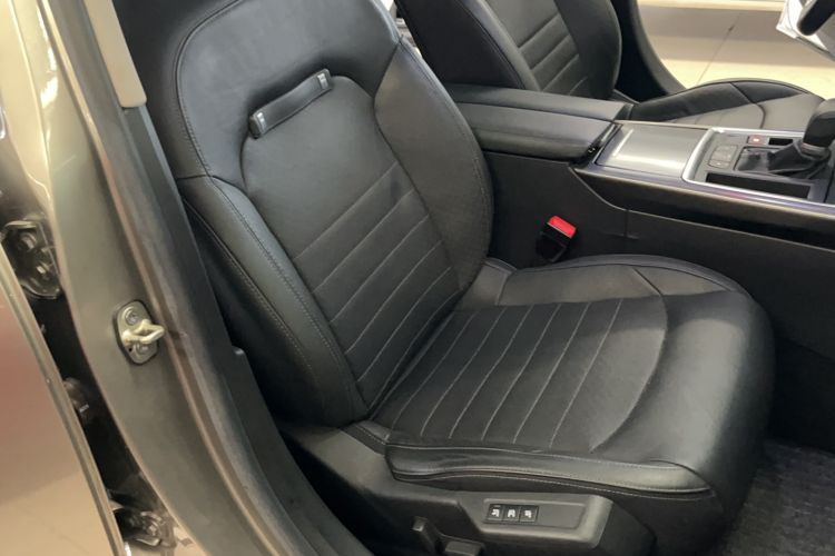 Used Citroen C6 2017 Revised Version 380THP Luxury Edition Right Front Seat