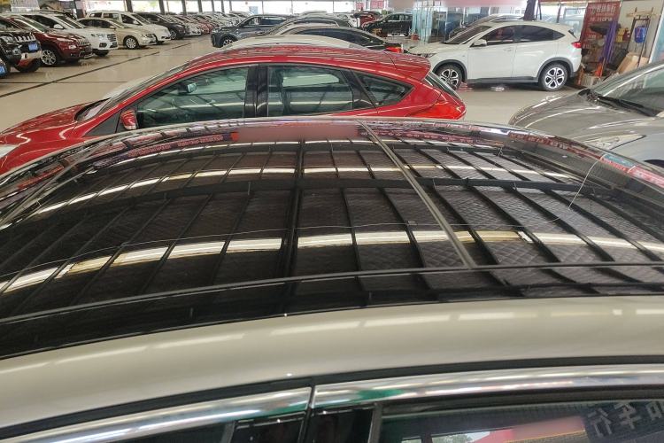 Used Citroen C6 2017 Revised Version 380THP Luxury Edition Roof