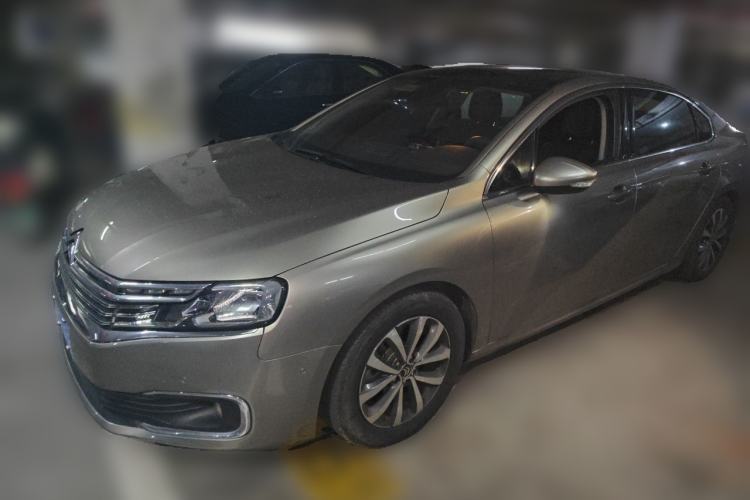 Used Citroen C6 2017 Revised Version 380THP Luxury Edition Guazi used car, China used car export, Used car for sale, Used cars, Cheapest cars for sale