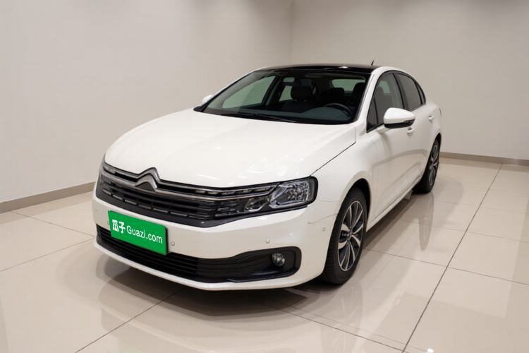 Used Citroen C6 2017 380THP Luxury Version Guazi used car, China used car export, Used car for sale, Used  cars, Cheapest cars for sale