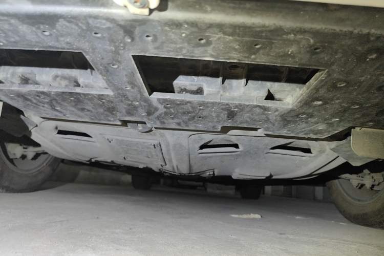 Used Citroen C6 2017 350THP Luxury Model Chassis Front