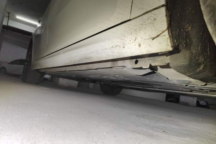 Used Citroen C6 2017 350THP Luxury Model Chassis Front Right