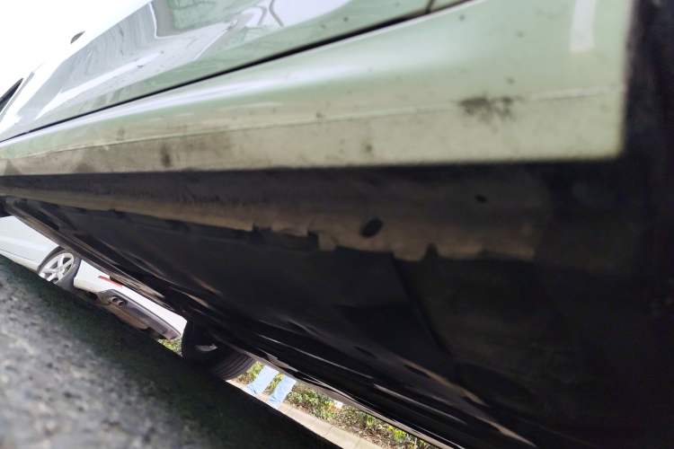 Used Citroen C6 2017 350THP Luxury Model Chassis Front Right