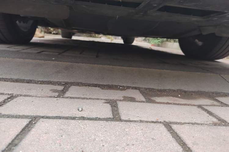 Used Citroen C6 2017 380THP Prestige Model Chassis Front