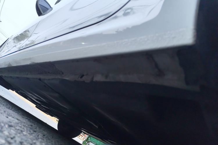 Used Citroen C6 2017 350THP Luxury Model Chassis Rear Left