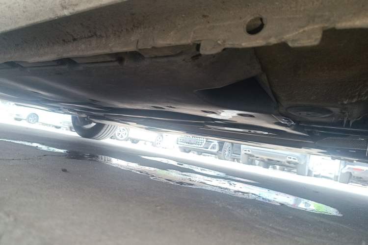 Used Citroen C6 2017 350THP Luxury Model Chassis Rear Right