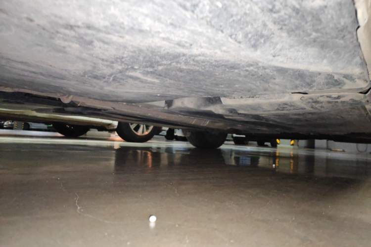 Used Citroen C6 2017 350THP Luxury Model Chassis Rear Right