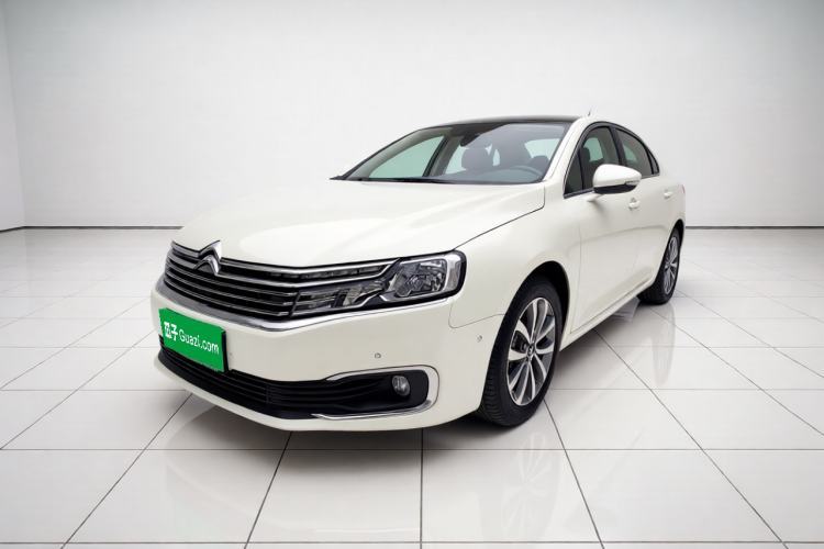 Used Citroen C6 2017 380THP Luxury Version Guazi used car, China used car export, Used car for sale, Used  cars, Cheapest cars for sale
