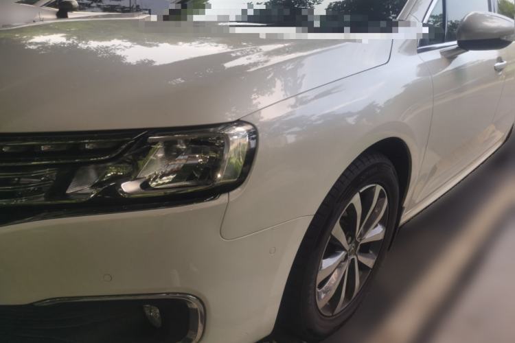 Used Citroen C6 2017 Revised Version 380THP Luxury Edition Guazi used car, China used car export, Used car for sale, Used cars, Cheapest cars for sale