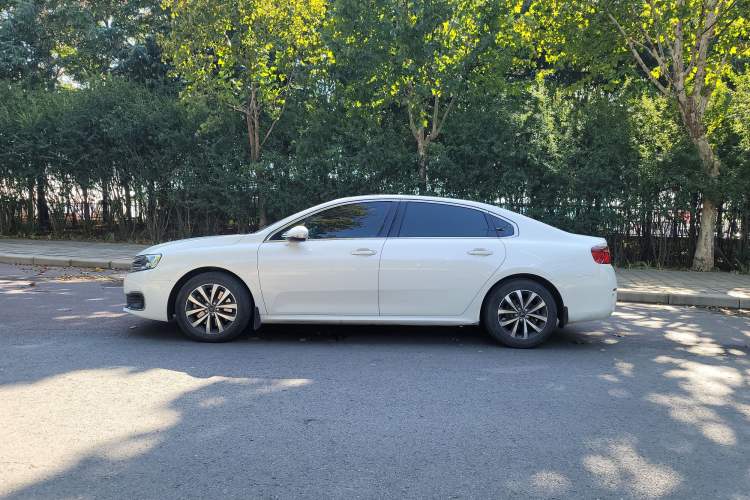 Used Citroen C6 2017 350THP Luxury Model Exterior 5