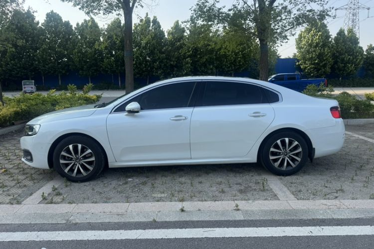 Used Citroen C6 2017 380THP Luxury Version Exterior 5