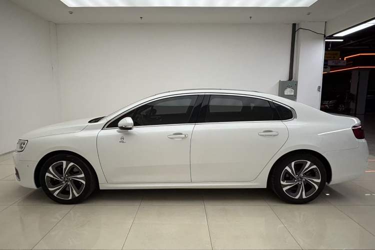 Used Citroen C6 2017 380THP Prestige Model Exterior 5