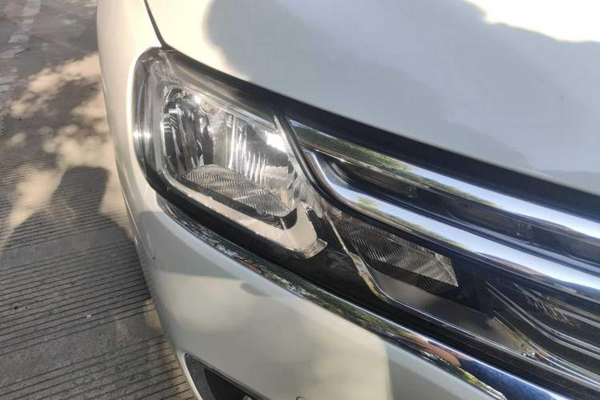 Used Citroen C6 2017 380THP Luxury Version Exterior 6