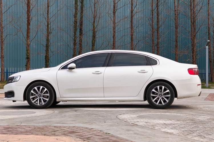 Used Citroen C6 2017 380THP Luxury Version Exterior 7