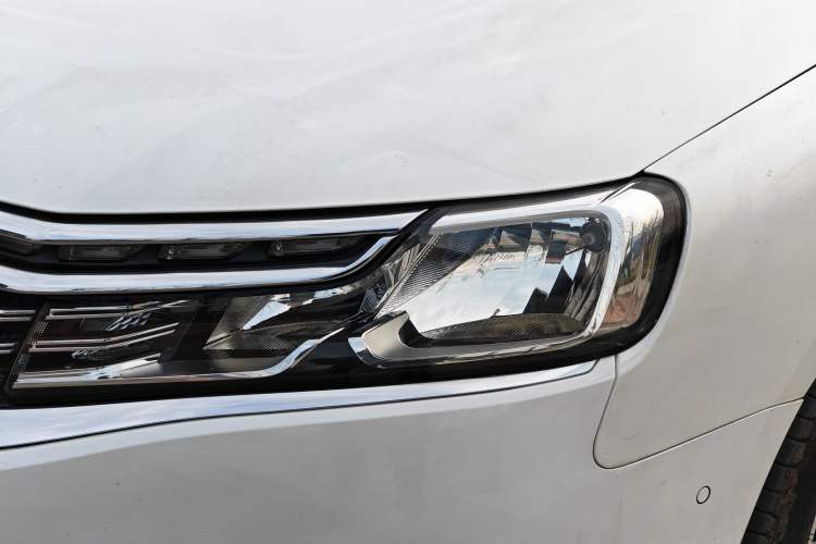 Used Citroen C6 2017 380THP Luxury Version Exterior 8