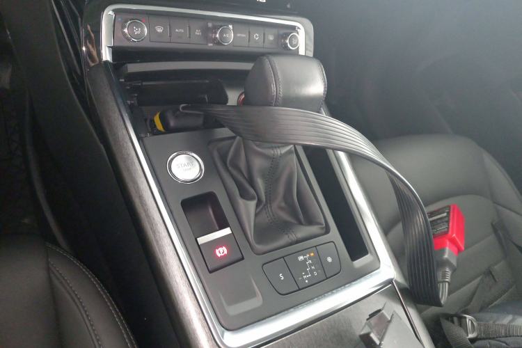 Used Citroen C6 2017 380THP Prestige Model Gear Lever