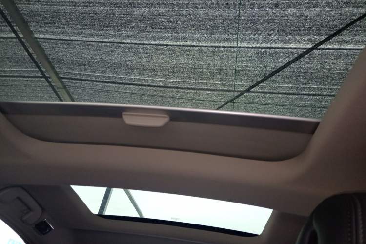 Used Citroen C6 2017 380THP Prestige Model Headliner