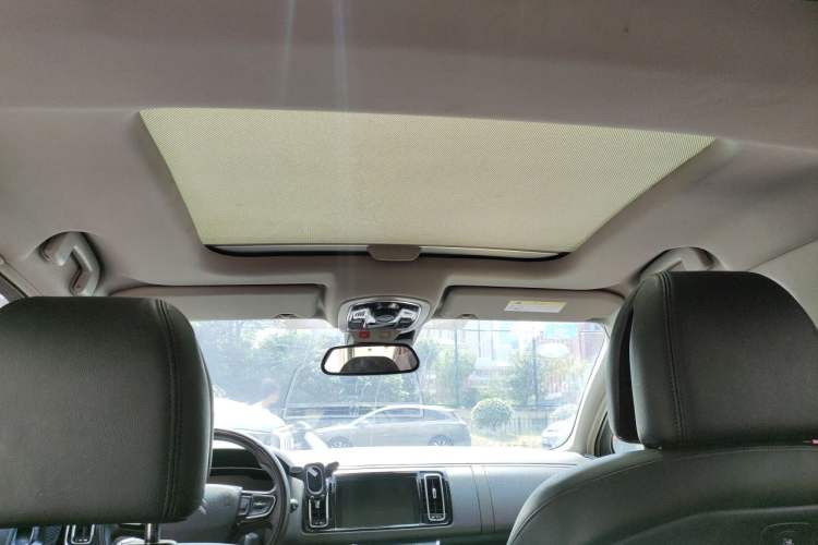Used Citroen C6 2017 Revised Version 380THP Luxury Edition Headliner