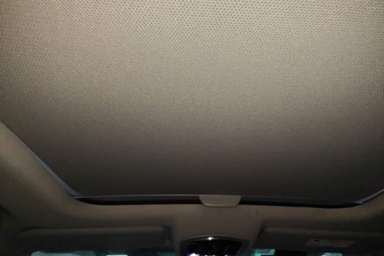 Used Citroen C6 2017 380THP Prestige Model Headliner