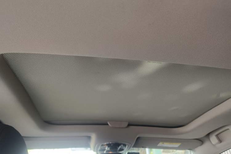 Used Citroen C6 2017 350THP Luxury Model Headliner
