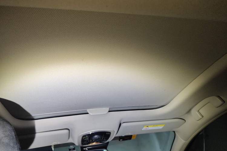 Used Citroen C6 2017 350THP Luxury Model Headliner