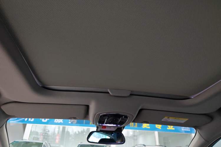 Used Citroen C6 2017 380THP Prestige Model Headliner